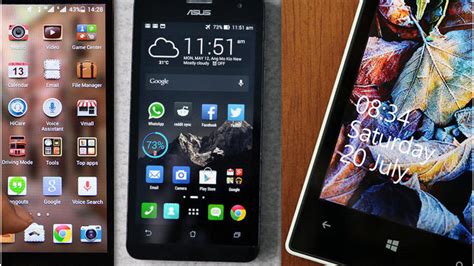 Top 5 Smartphones That You Can Buy Under 20000 Pkr