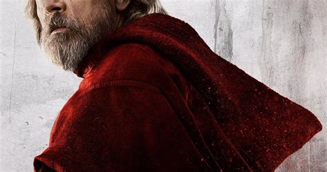 These Star Wars The Last Jedi Character Posters Are Stunning