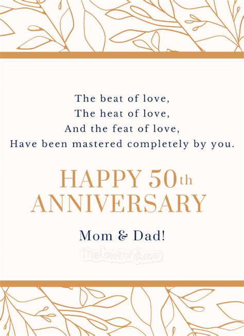 Funny 50th Anniversary Sayings 70 Funny Wedding Anniversary Quotes