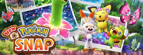 7,702 likes · 12 talking about this. New Pokémon Snap : comment les Pokémon ont été choisis ...