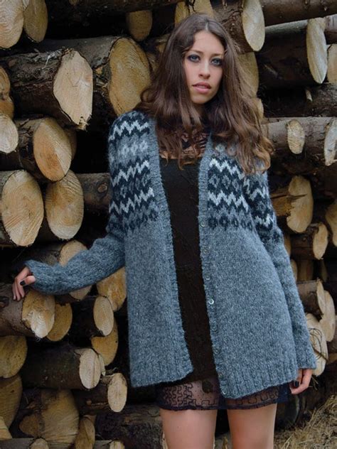 ~ Living A Beautiful Life ~ Rowan Knitting Patterns Storm By Kim Hargreaves Thor From