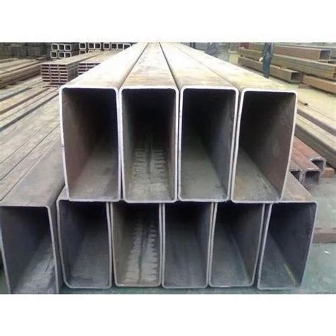 Mild Steel Apl Apollo Hollow Section Erw Pipe For Industrial Steel