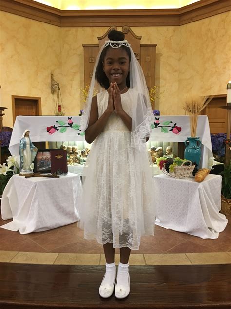 African American Girl First Communion Flower Girl Dresses Girls Dresses African American Girl