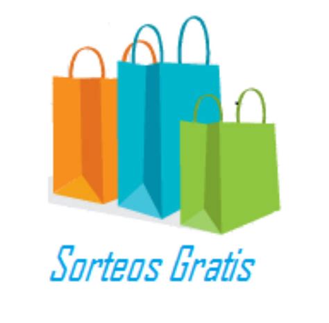 Sorteos Gratis