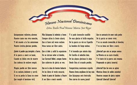 Historia De Nuestro Glorioso Himno Nacional Un 17 De Agosto De 1883