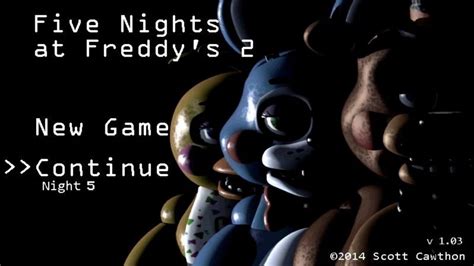Five Nights At Freddys 2 Find Your Favorite Popular Games On