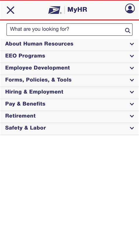 Are you taking advantage of deals USPS gives to its employees? Log into