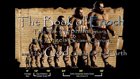 Why Is The Book Of Enoch Left Out Of The Bible Get More Anythinks