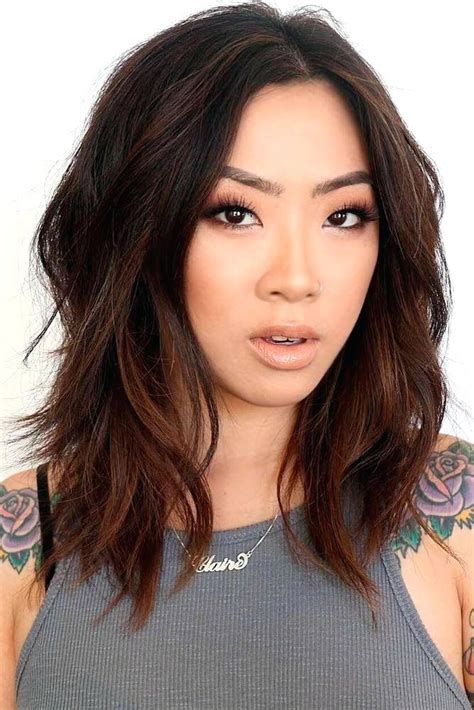 Loud and proud lioness locks Medium Short Hairstyles for Women - 30 Classy & Stylish ...
