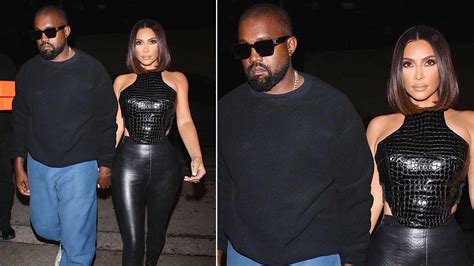 Agency News Here S How Kanye West Is Helping Ex Kim Kardashian To
