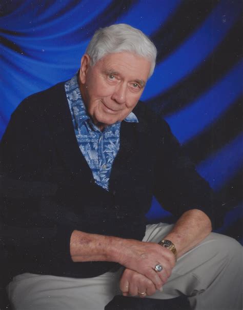Obituary For C Richard Dick Macwilliams