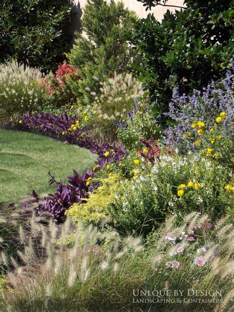 23 Purple Garden Border Flowers Ideas To Consider Sharonsable