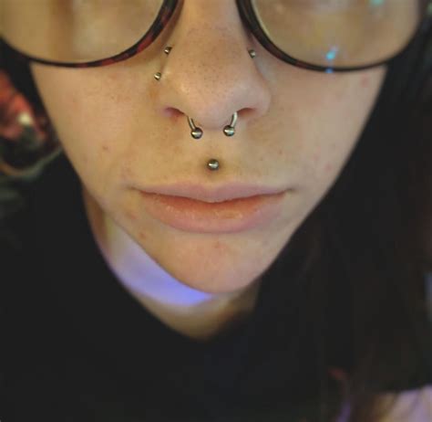 So I Know I Got A Medusa Last Week But I Needed High Nostrils Aka Help I Cant Stop Getting