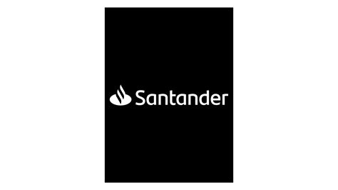 Santander Logo Valor História Png