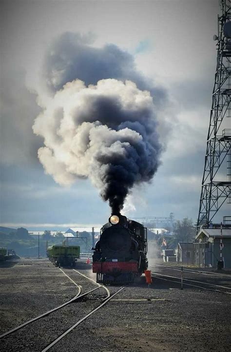 Taner Topcular Adlı Kullanıcının Steam Train Buharlı Tren Panosundaki Pin
