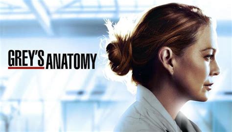 Greys Anatomy Season 17 Episode 7 Return Tv Show Trailer Abc R