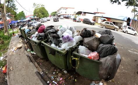 How To Separate Rubbish In Malaysia Malaysia Sends Plastic Waste Back