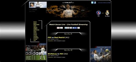 Enjoy all football live stream for free here. 21 Best Football Streaming Sites for Soccer Live on TV 2019