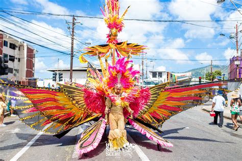 Carnival Tuesday Trinidad Carnival 2018 Uk Soca Scene