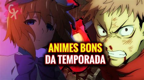 Top 12 Best Animes Youtube