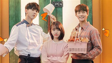 No doubt, kdrama is mainstream in the asian entertainment industry. The Best Chicken (2019) - Korean Drama - FanArt - WLEXT