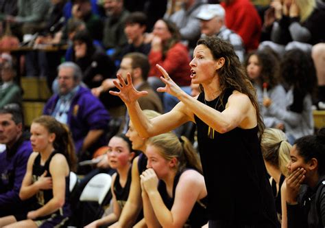 Prep Sports Shs Girls Hoops Girls Soccer Coaches Step Down Sequim Gazette