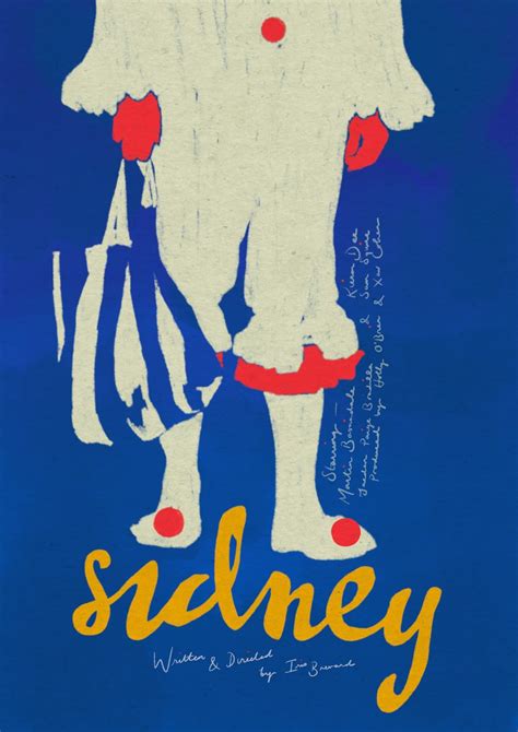 sidney posters — the movie database tmdb