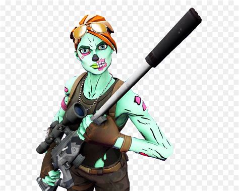 Fortnite Ghoul Trooper Png 10 Free Cliparts Download