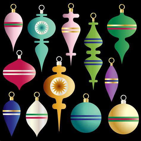 Ornaments Vector Art Icons And Graphics For Free Download 071