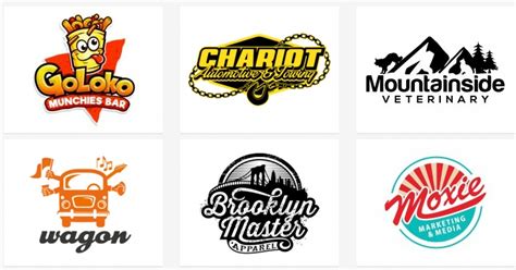 The Benefits Of Running A Logo Contest Vs Hiring A Design Agency