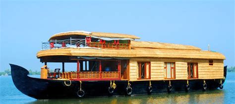 New Boat House Project Houseboat Nileshwar Kottappuram Alleppey