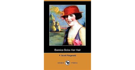 Bernice Bobs Her Hair By F Scott Fitzgerald