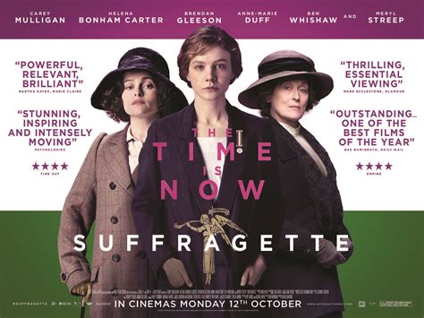 suffragette 2015 kent film office