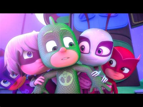 All For One One For All Celebrations Special 1 Hour Pj Masks