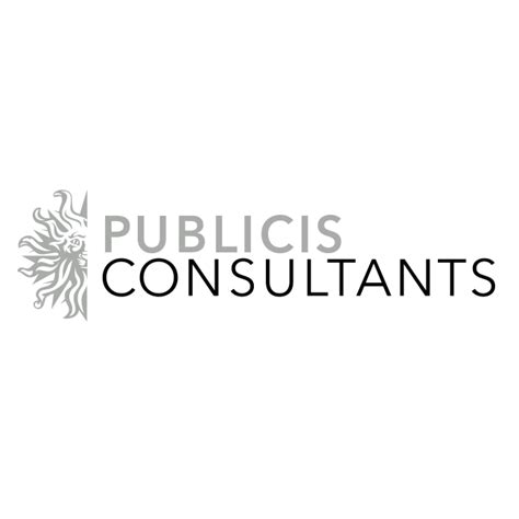 Download Publicis Consultants Logo Png And Vector Pdf Svg Ai Eps Free