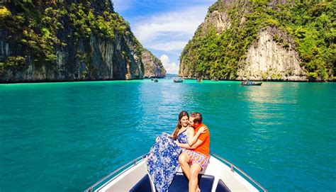 10 Best Places To Visit In Thailand For Couples