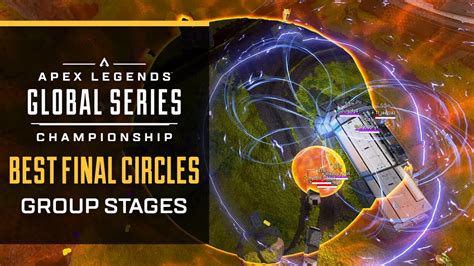 Best Final Circles Na And Emea Group Stages Algs Championship Apex
