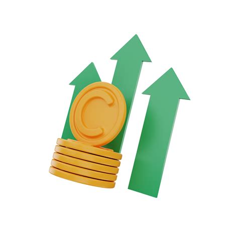3d Business Icon Illustration 9298602 Png
