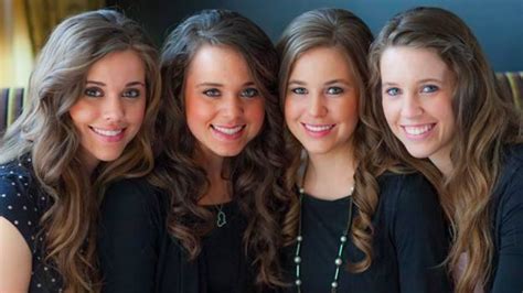 Jessa Duggar Reveals Which Sister She Shares The Closest Bond With Video