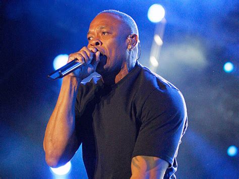 Dr Dre Named The Highest Paid Musician Of 2014 The Economic Times