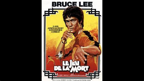 Bruce Lee Le Jeu De La Mort - Bande Annonce / Le Jeu de La Mort de Robert Clouse, Bruce Lee (1978