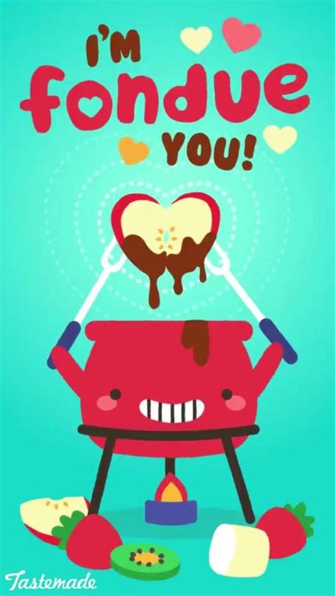 Cheesy Valentines Day Food Puns That Never Gets Out Of Style Food