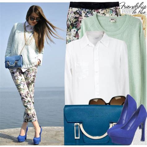 R455 Blogger Style The Scent Of Obsession Fashion Fashion Blogger Cool Outfits