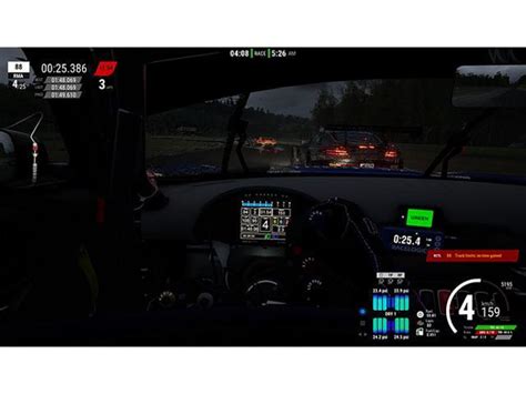 Assetto Corsa Competizione Gt World Challenge Pack Online Game