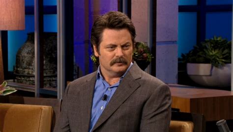 And the songs by keegan dewitt, and performed by nick offerman and clemons, are so catchy, they get stuck in my head all the time. The Tonight Show﻿ clips - Nick Offerman﻿ talks Parks and ...