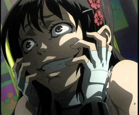 Deadman Wonderland Shared By Franzi On We Heart It Deadman Wonderland