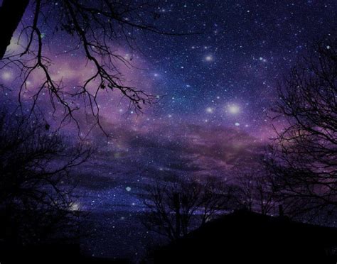 Free for commercial use no attribution required high quality images. The purple and blue night sky is a great way to integrate ...