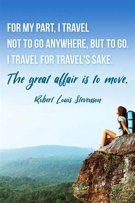 The 100 Best Inspirational Travel Quotes For You Part 2