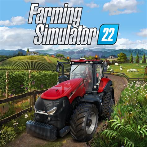 Ps Farm Simulator Campkum