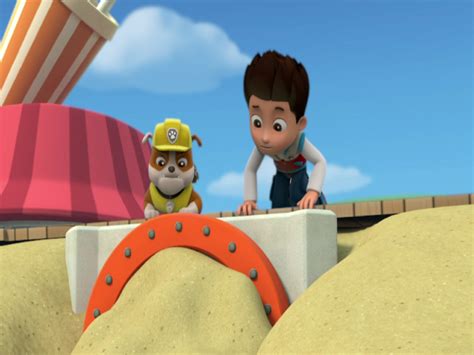 Prime Video Paw Patrol Season 1